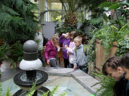 Wycieczka do Kazimierza