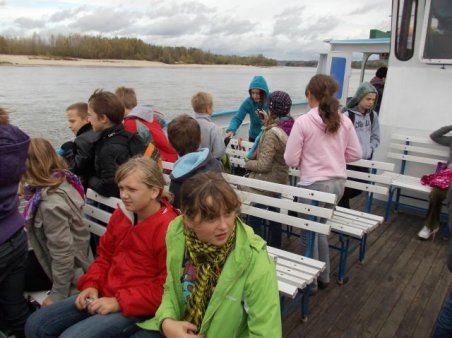 Wycieczka do Kazimierza