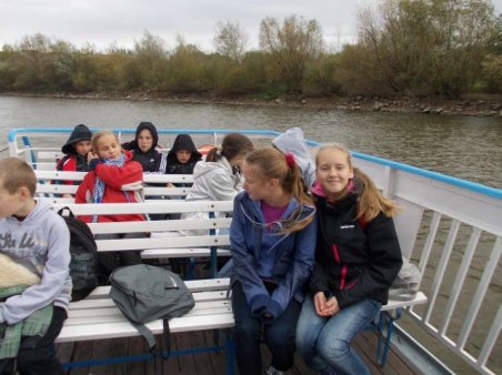 Wycieczka do Kazimierza