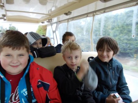 Wycieczka do Kazimierza