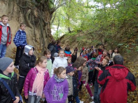 Wycieczka do Kazimierza