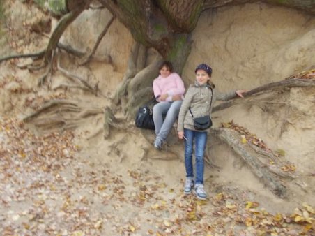 Wycieczka do Kazimierza