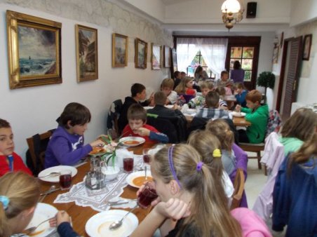 Wycieczka do Kazimierza