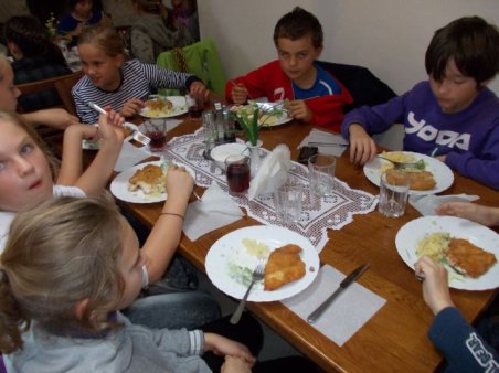 Wycieczka do Kazimierza