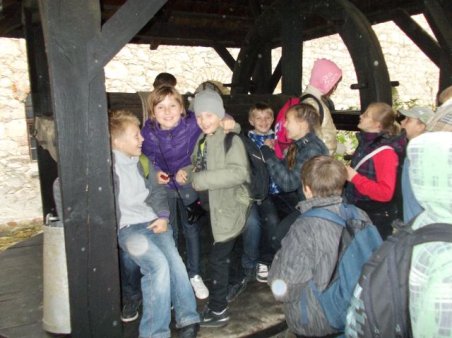 Wycieczka do Kazimierza