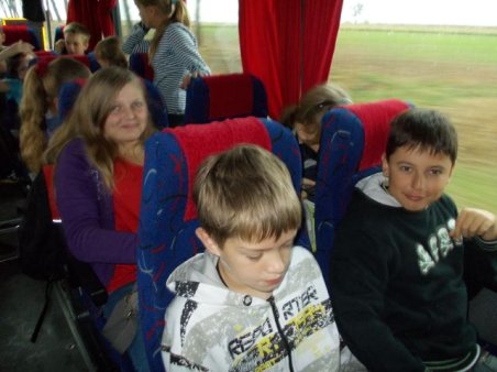 Wycieczka do Kazimierza