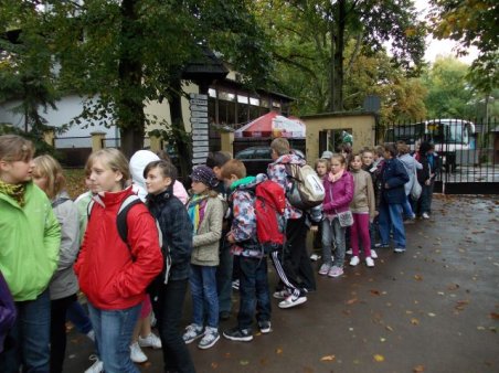 Wycieczka do Kazimierza