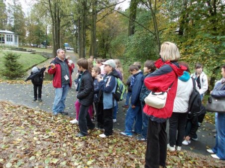 Wycieczka do Kazimierza