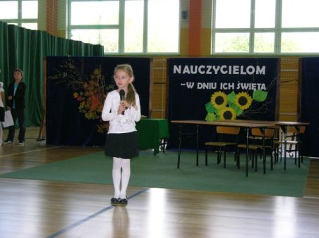Dzień Edukacji Narodowej