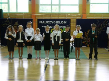 Dzień Edukacji Narodowej