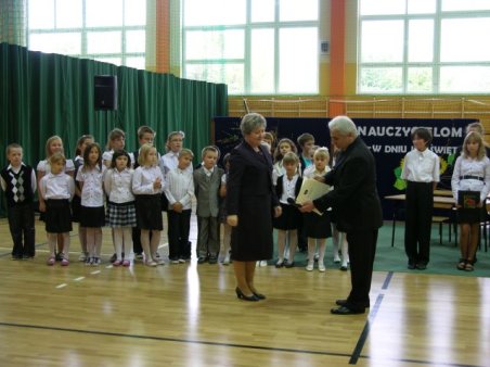 Dzień Edukacji Narodowej