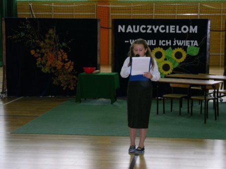 Dzień Edukacji Narodowej