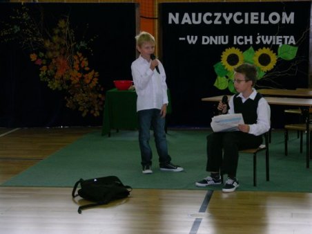 Dzień Edukacji Narodowej