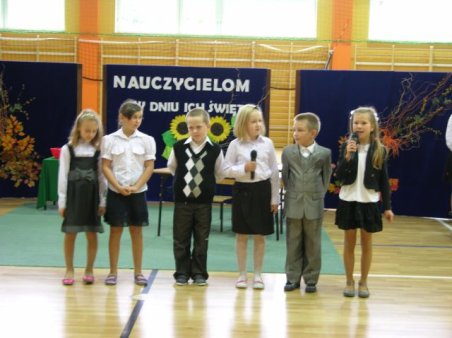 Dzień Edukacji Narodowej
