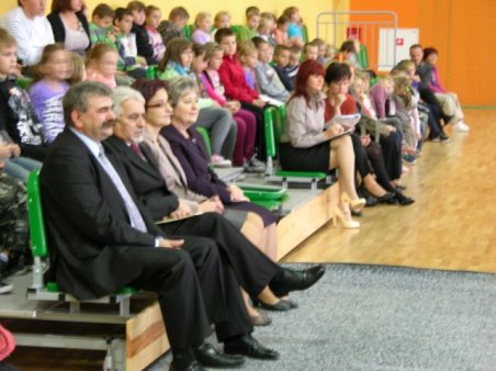 Dzień Edukacji Narodowej