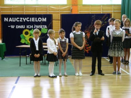 Dzień Edukacji Narodowej
