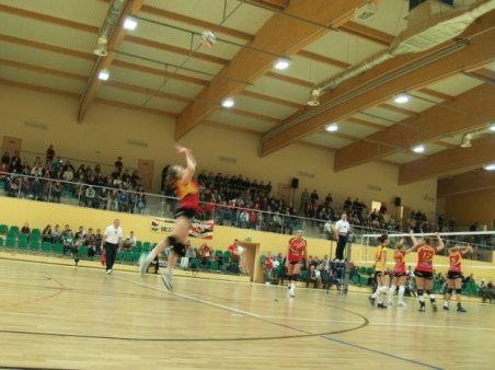 BKS „Szóstka” Biłgoraj - Dalin Myślenice