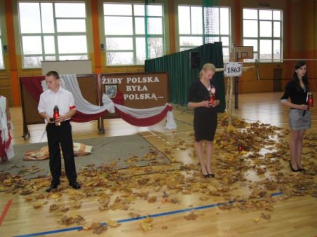 „Co wydarzyło się 11 listopada 1918 roku?”