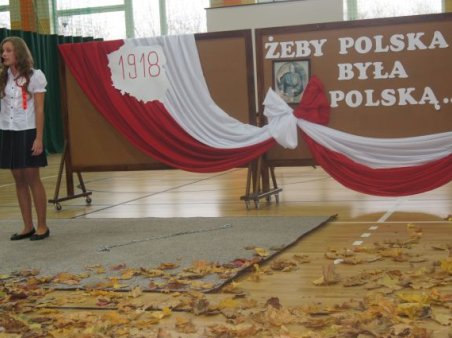 „Co wydarzyło się 11 listopada 1918 roku?”