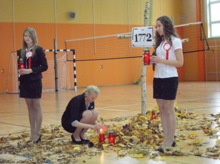 „Co wydarzyło się 11 listopada 1918 roku?”