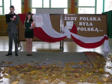 „Co wydarzyło się 11 listopada 1918 roku?”