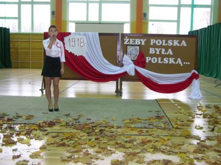 „Co wydarzyło się 11 listopada 1918 roku?”