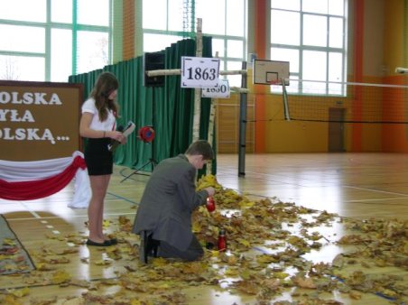 „Co wydarzyło się 11 listopada 1918 roku?”