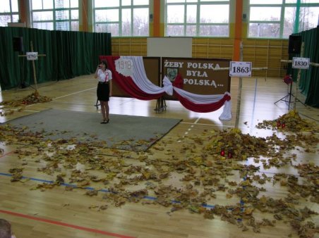 „Co wydarzyło się 11 listopada 1918 roku?”