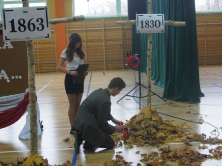 „Co wydarzyło się 11 listopada 1918 roku?”