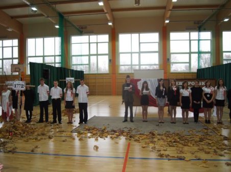 „Co wydarzyło się 11 listopada 1918 roku?”