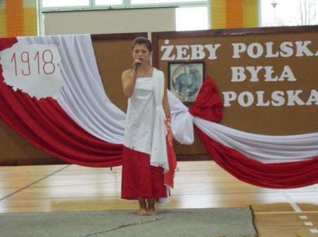 „Co wydarzyło się 11 listopada 1918 roku?”