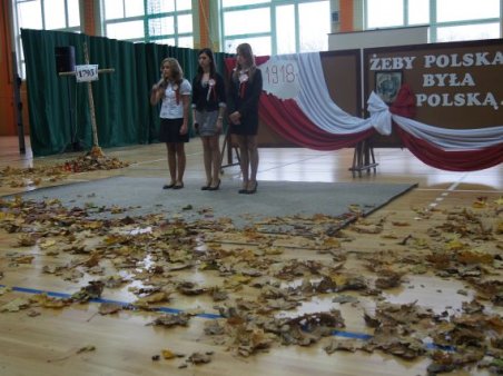 „Co wydarzyło się 11 listopada 1918 roku?”