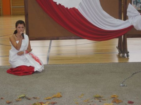 „Co wydarzyło się 11 listopada 1918 roku?”