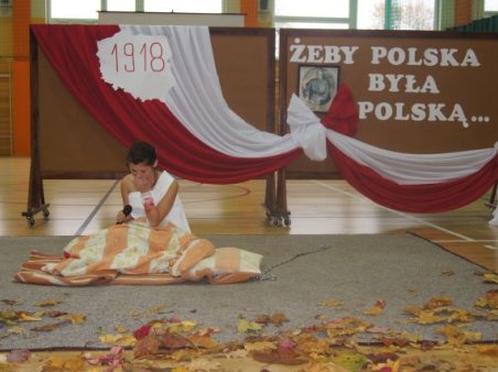 „Co wydarzyło się 11 listopada 1918 roku?”