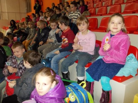 &quot;W tajemniczej krainie krasnali&quot;