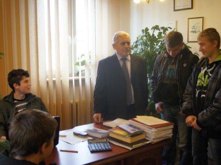 Światowy Tydzień Przedsiębiorczości