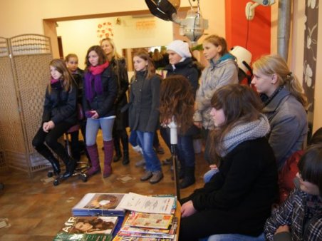 Światowy Tydzień Przedsiębiorczości