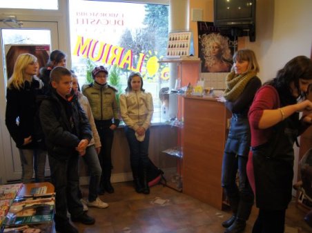 Światowy Tydzień Przedsiębiorczości