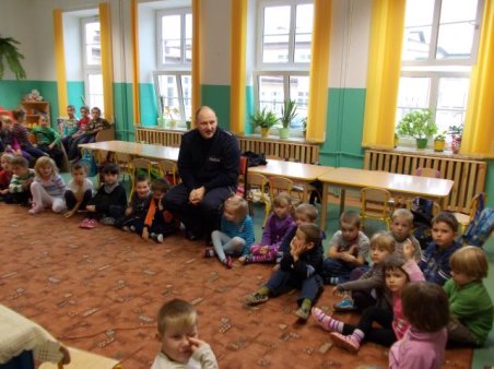2011 rok pieszego - rozsądny i widoczny pieszy