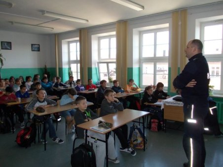 2011 rok pieszego - rozsądny i widoczny pieszy