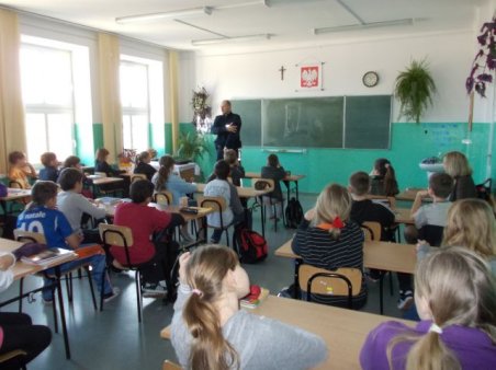 2011 rok pieszego - rozsądny i widoczny pieszy