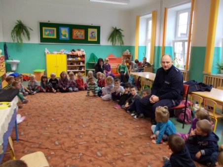 2011 rok pieszego - rozsądny i widoczny pieszy