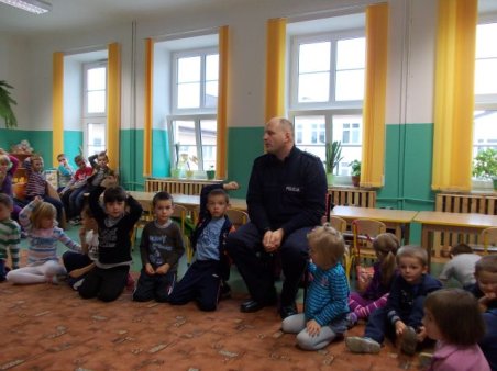 2011 rok pieszego - rozsądny i widoczny pieszy