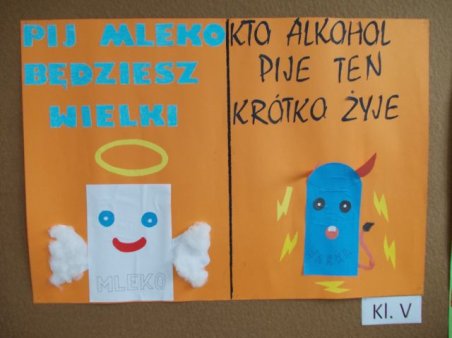 Impreza profilaktyczna