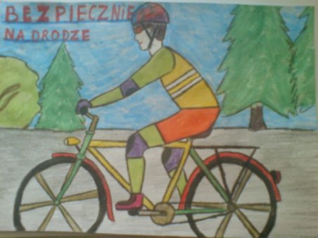 &quot;Bezpieczni na drodze&quot;