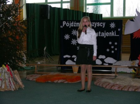 &quot;Pójdźmy wszyscy do stajenki...&quot;
