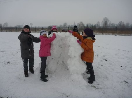 Sprawności zuchowe