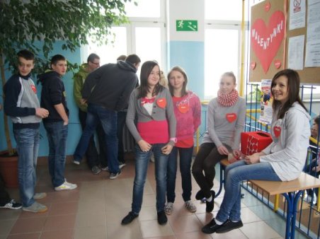 Walentynki 2012