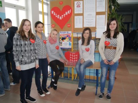 Walentynki 2012