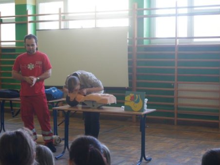 Szanuj zdrowie – ratuj życie